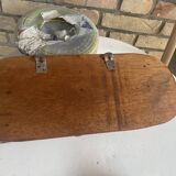 Coat Rack - Pinocchio Towels Superb Handcrafted Work 1940s/50s