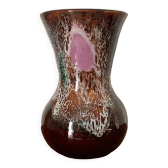 Vallauris vase