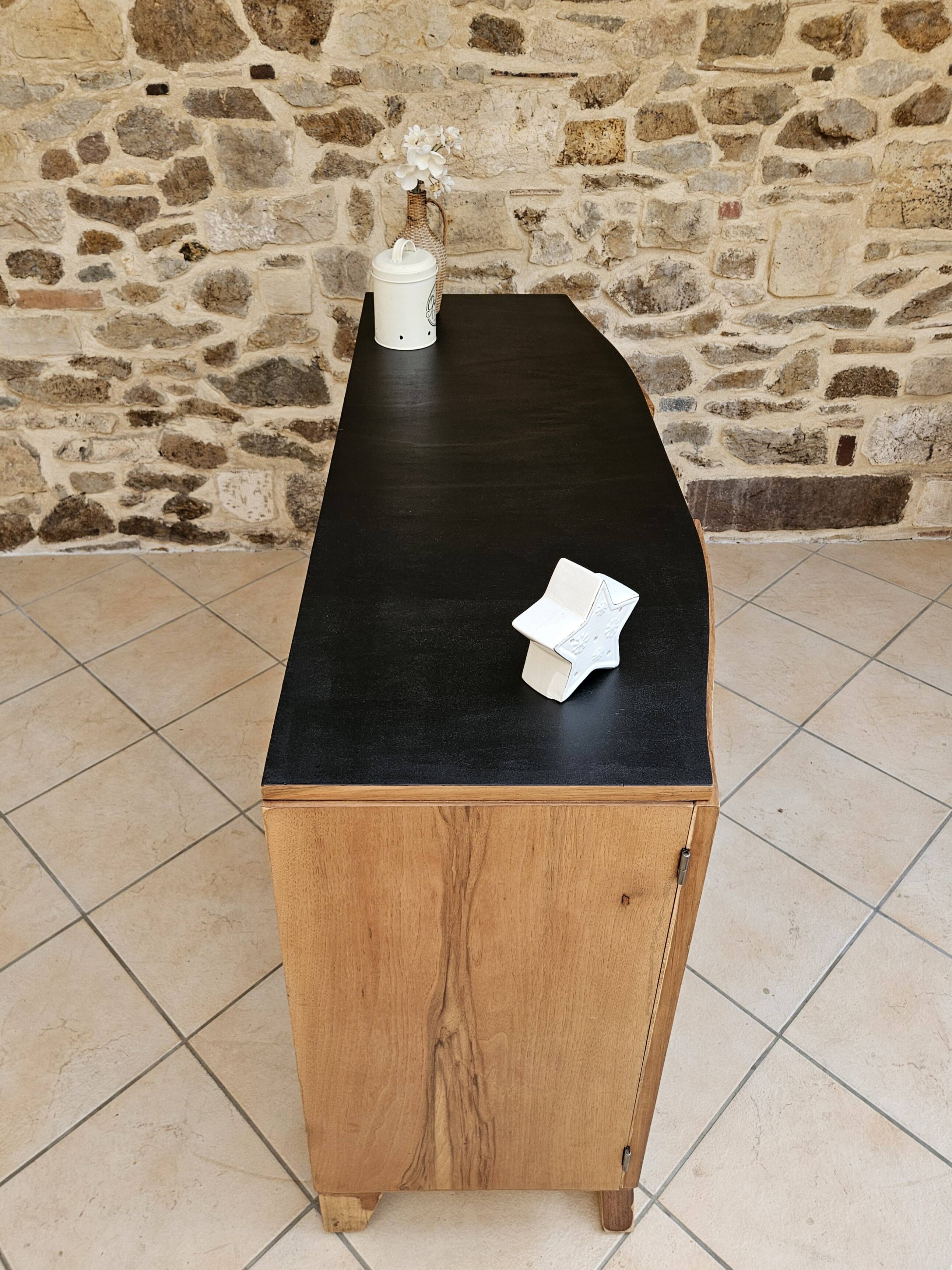 Buffet art déco