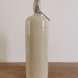 Stoneware bottle