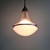 Luzette pendant, design by Peter Behrens, 1910s-20s.