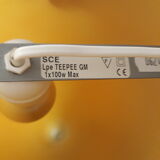 Lamp Teepee SCE edition