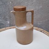 Brenne stoneware coffee service