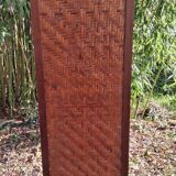 1960s woven screen