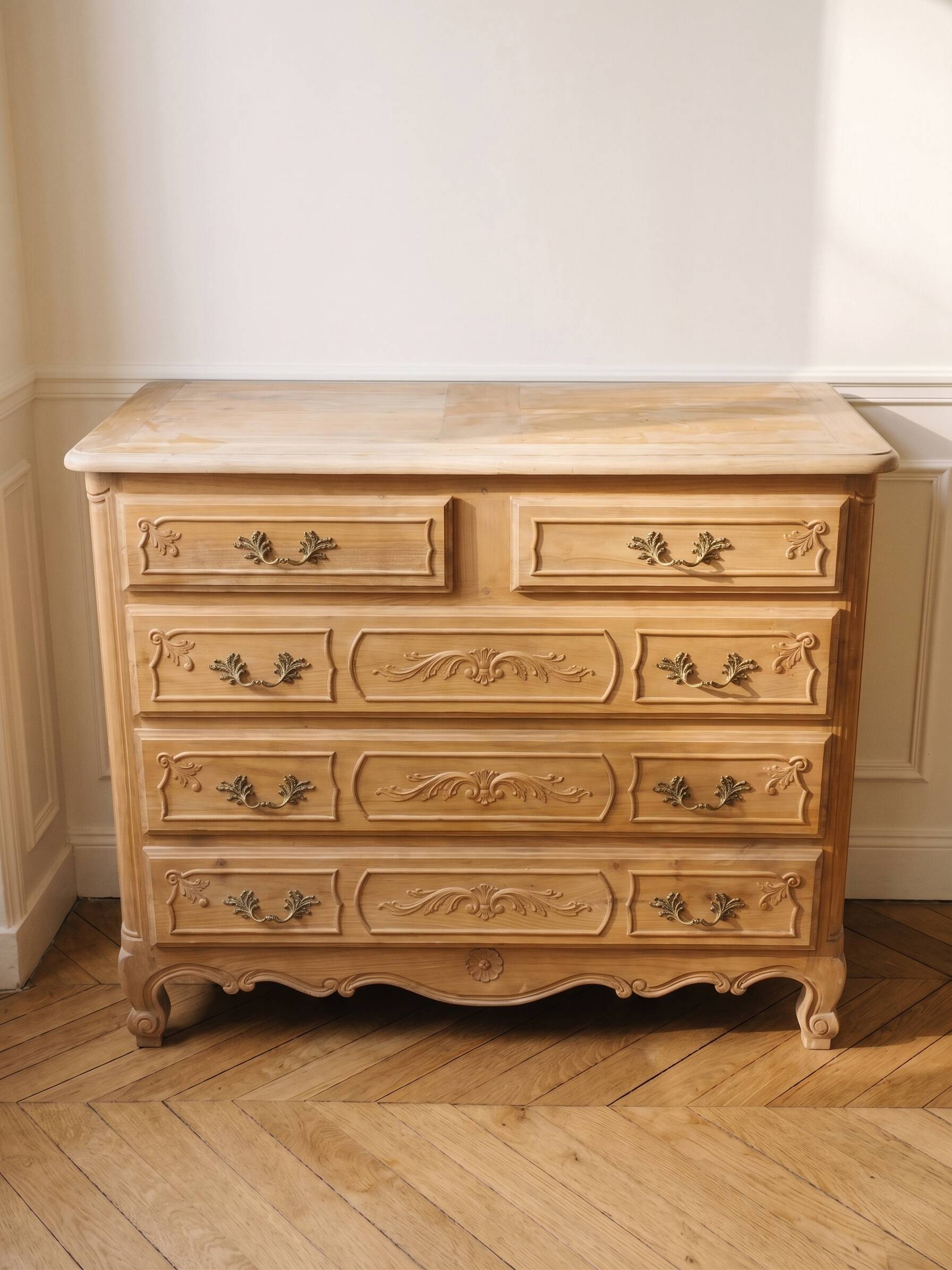 Commode