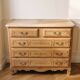 Commode