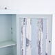 Toilet cabinet