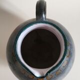 Ceramic pitcher