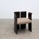 Fauteuil italien simple
