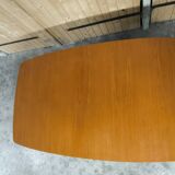 Vintage Scandinavian teak table