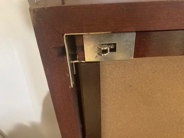 Table de jeu en bois avec pieds pliables