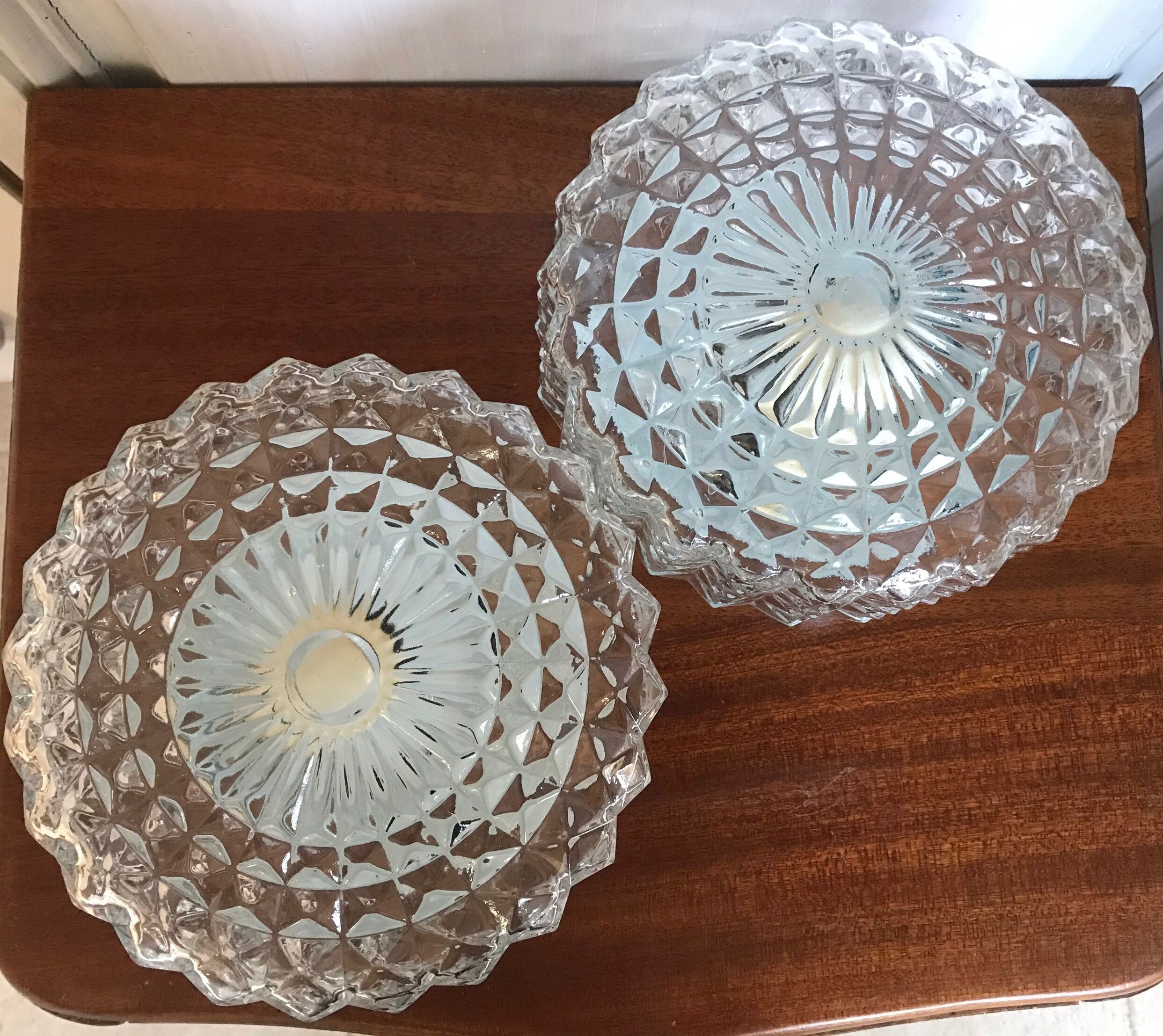 Pair of vintage sconces