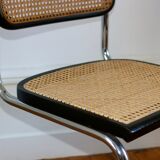 Pair of chairs B32 Marcel Breuer