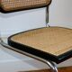 Pair of chairs B32 Marcel Breuer