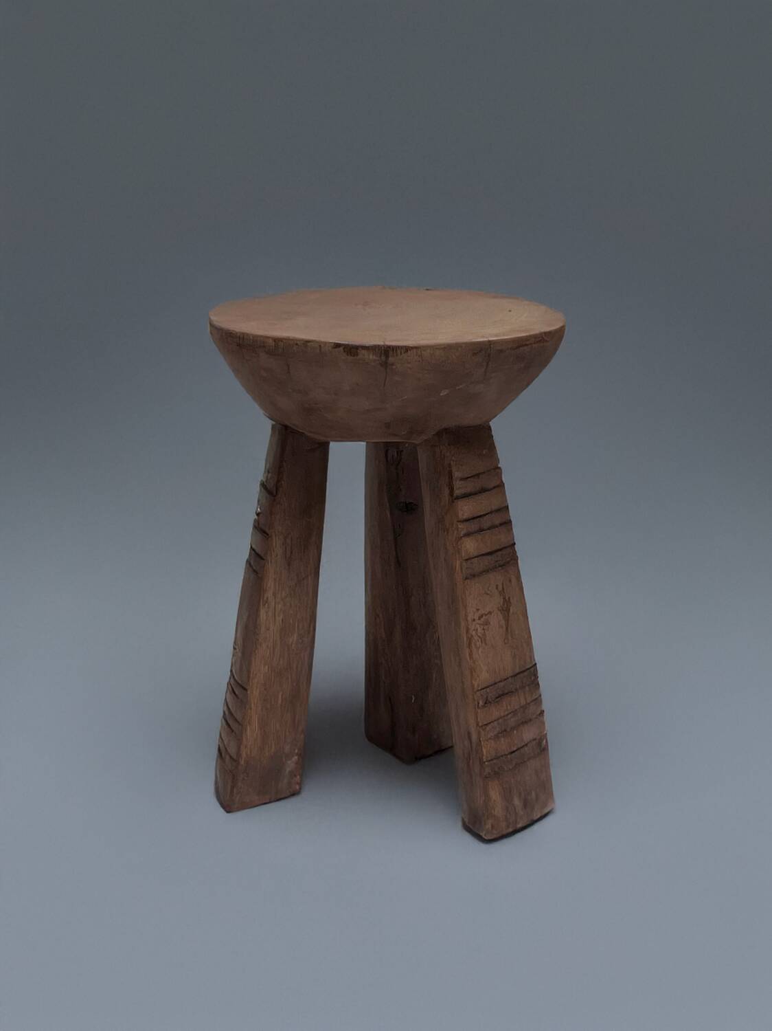 Senoufo stool (Burkina Faso)