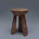 Senoufo stool (Burkina Faso)