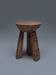 Senoufo stool (Burkina Faso)