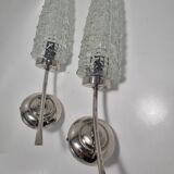 Vintage wall lights