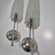 Vintage wall lights