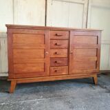 René Gabriel MRU buffet