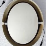 Allibert retro-lit mirror from the 70s