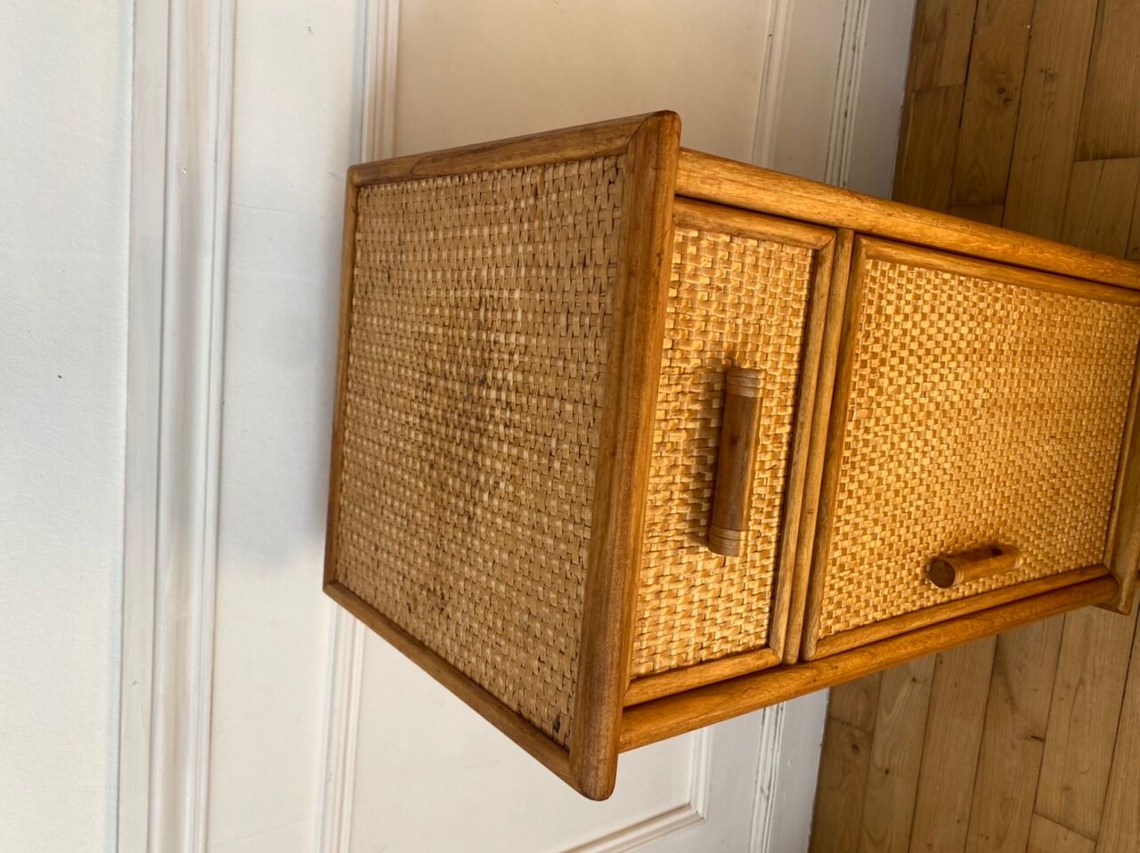 Rattan extra furniture