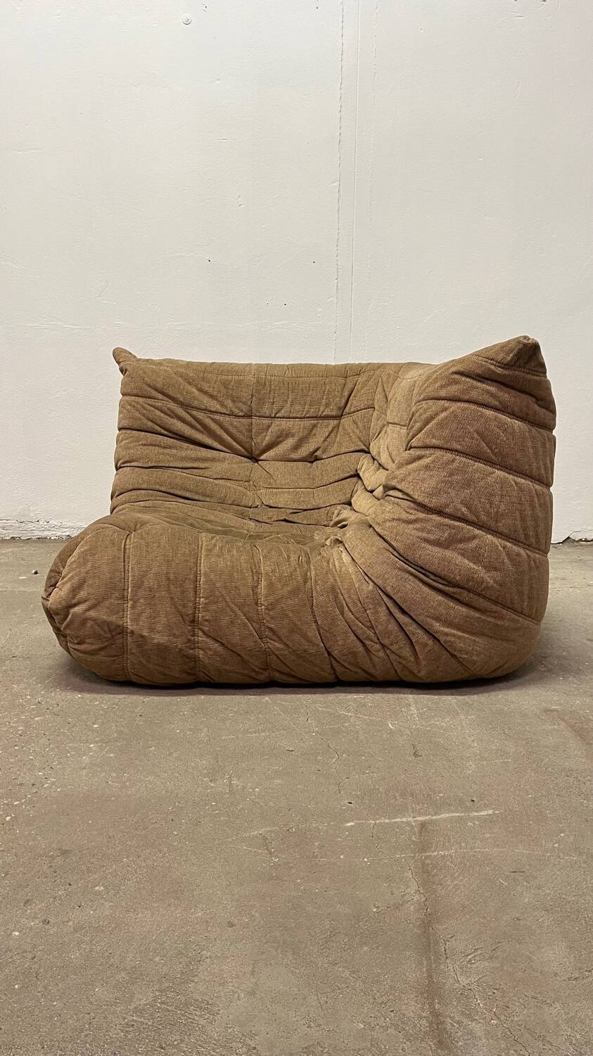 Togo corner fireside chair Ligne Roset