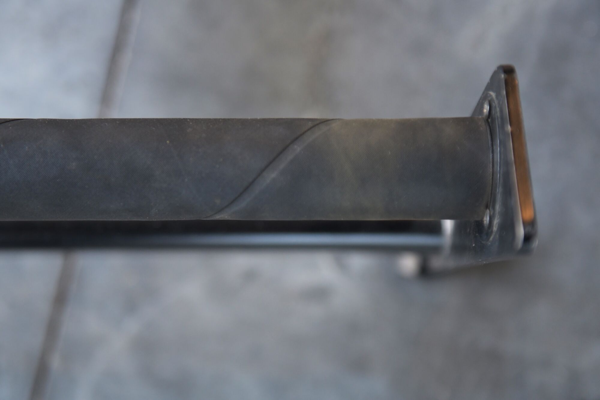 LC4 armchair by Le Corbusier Cassina edition, first edition