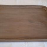 Antique serving/table tray