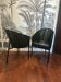 Costes armchairs by Philippe Starck