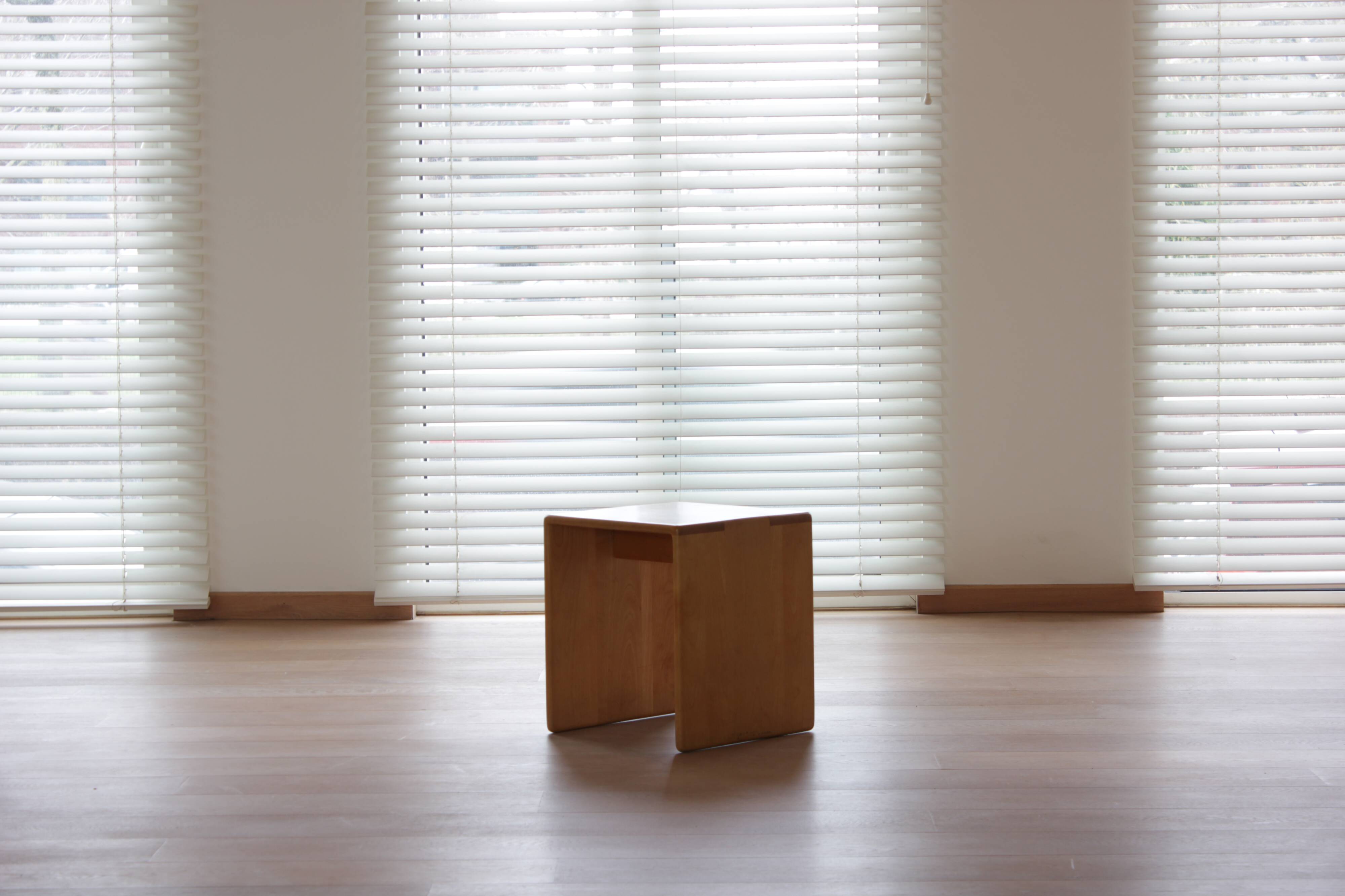 Side Table by Gerald McCabe for Orange Crate Furniture