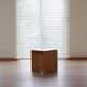 Side Table by Gerald McCabe for Orange Crate Furniture