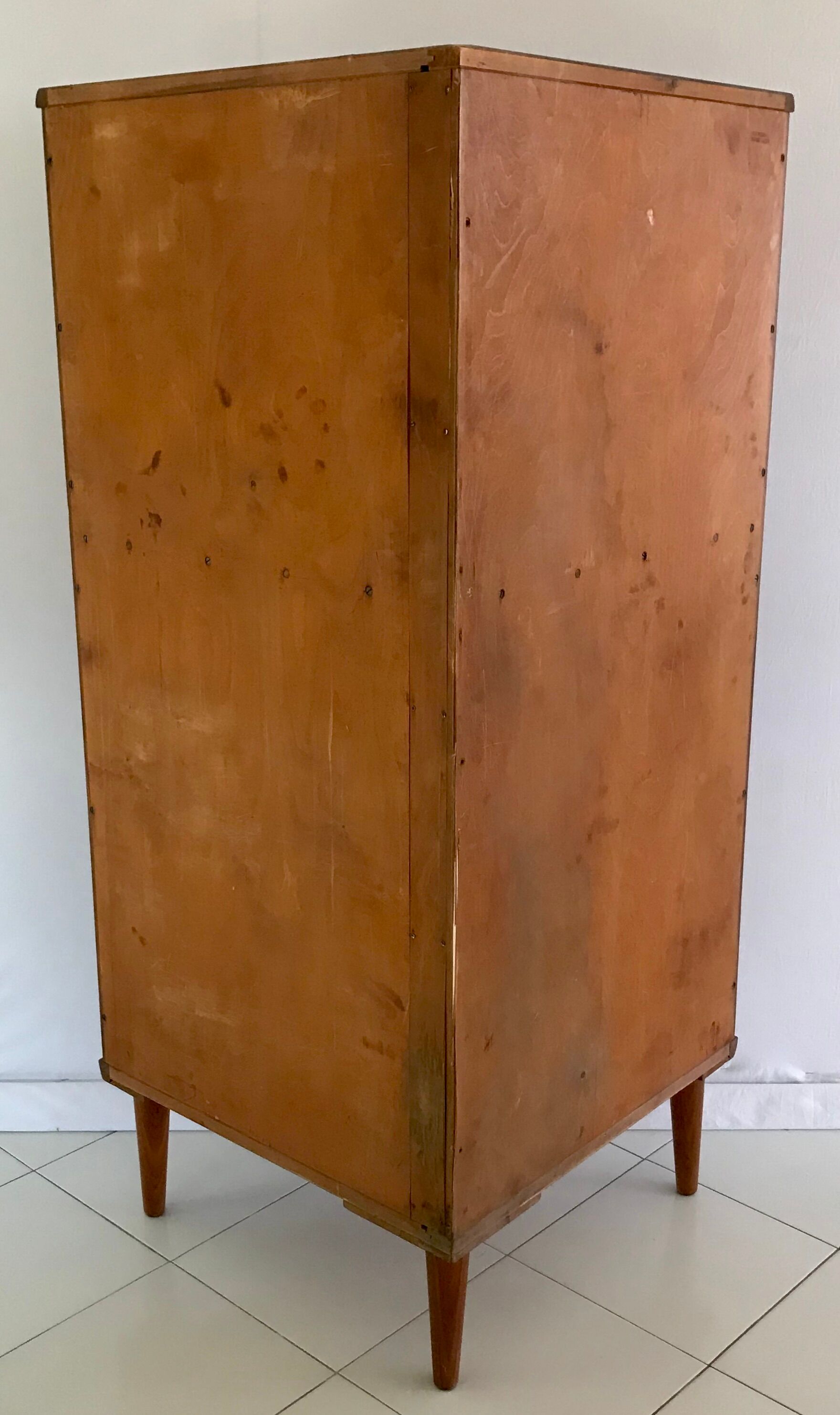 Buffet by Arne Hovmand-Olsen for Skovmand & Andersen, Denmark 60