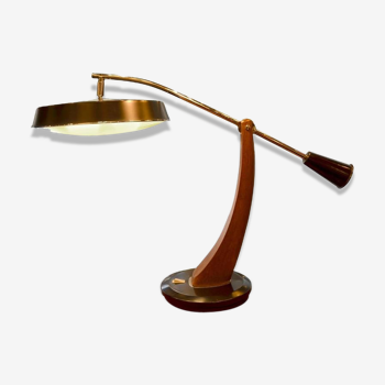 Lampe de table Fase "Président" vers 1960