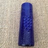Vase bleu