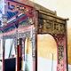 Lit chinois 19 éme siècle
