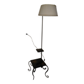 floor lamp from the 50s/60s
