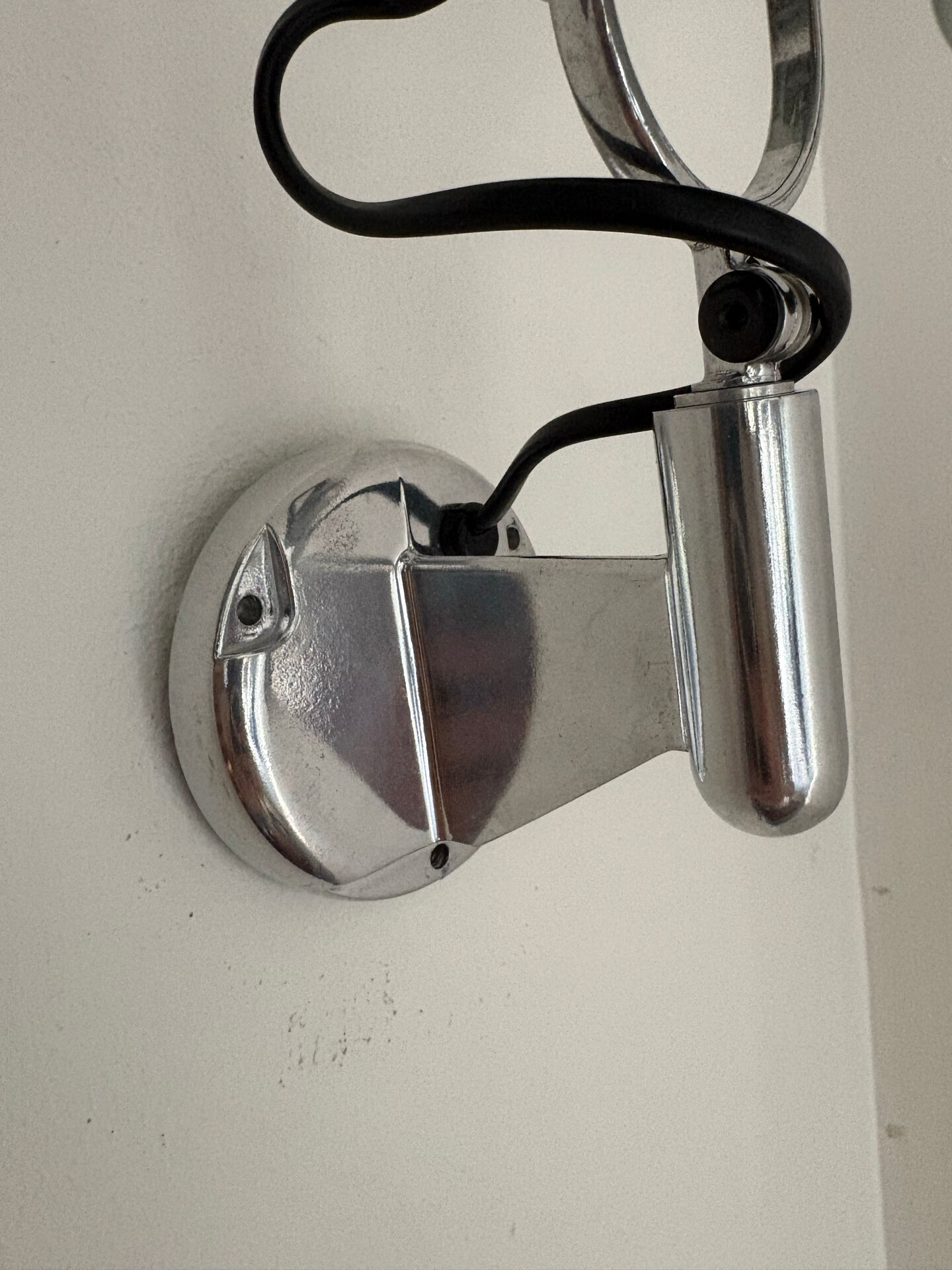 Artemide Tolomeo Micro Faretto Wall Light - Vintage Edition