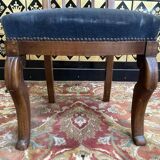 Set of 6 Restoration period chairs