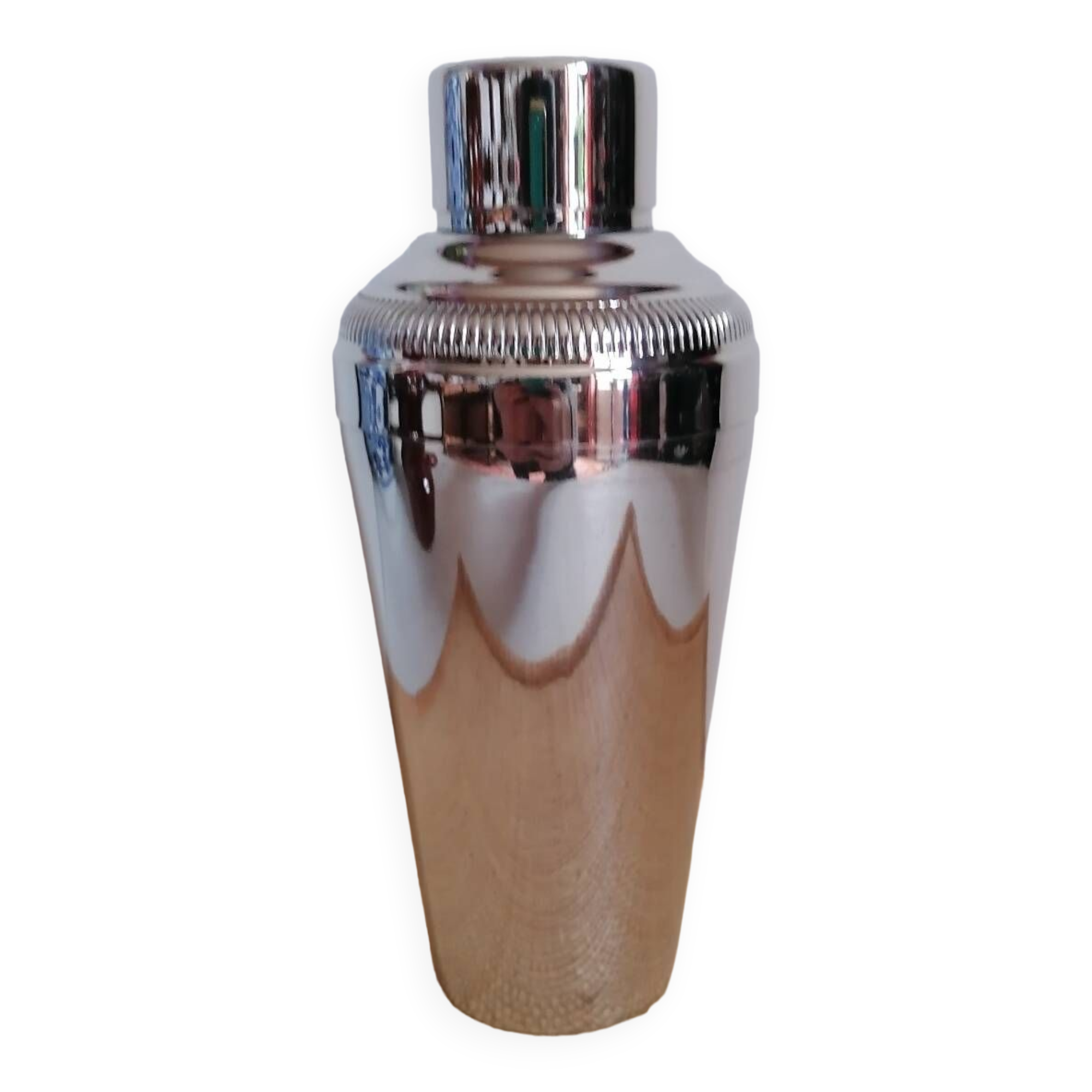 Letang Remy stainless steel shaker
