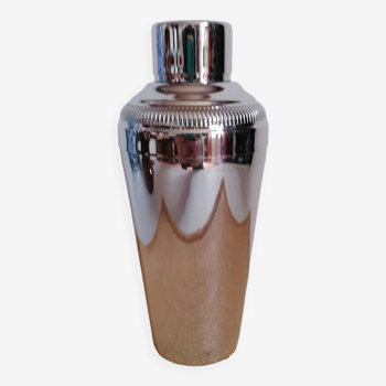 Letang Remy stainless steel shaker