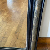 Miroir ancien de style Louis Philippe