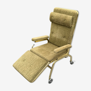 Fauteuil Pierson