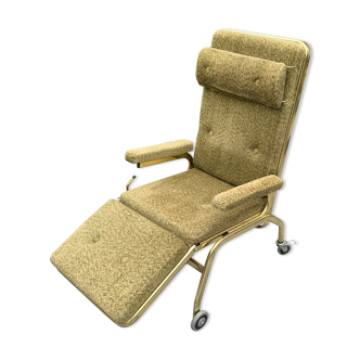 Fauteuil Pierson