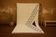Traditional natural wool rug 200cmx300cm