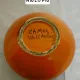 Ceramic vase signed CAMOS – Vallauris Beautiful glazed ceramic vase