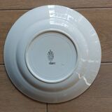 KG Lunéville serving dish