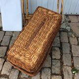 Vintage basket