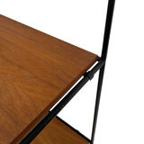 Poul Cadovius Abstracta wall unit cabinet