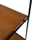 Poul Cadovius Abstracta wall unit cabinet